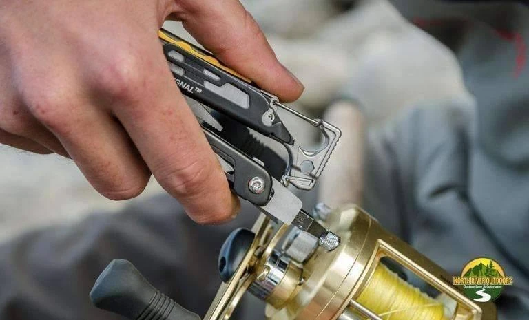 Leatherman Signal 19-in-1 Multi-Tool Leatherman Tools 5 Leatherman Signal 19-in-1 Multi-Tool Leatherman Tools