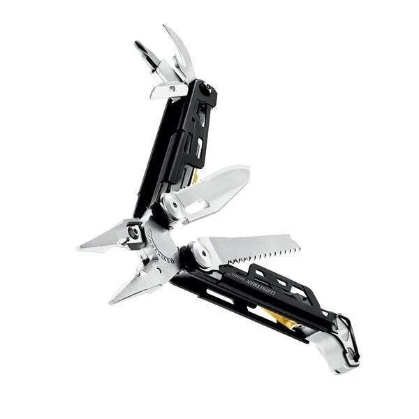 Leatherman Signal 19-in-1 Multi-Tool Leatherman Tools 8 Leatherman Signal 19-in-1 Multi-Tool Leatherman Tools
