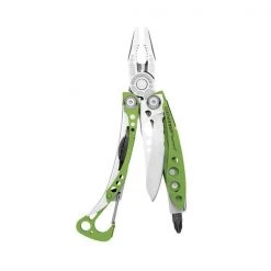 Leatherman Skeletool 7-in-1 Multi-Tool Leatherman Tools