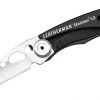 Leatherman Tools Leatherman Skeletool KB Folding Knife 2.6" Stainless Steel 832385 (USA)