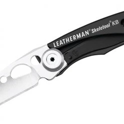 Leatherman Tools Leatherman Skeletool KB Folding Knife 2.6" Stainless Steel 832385 (USA)