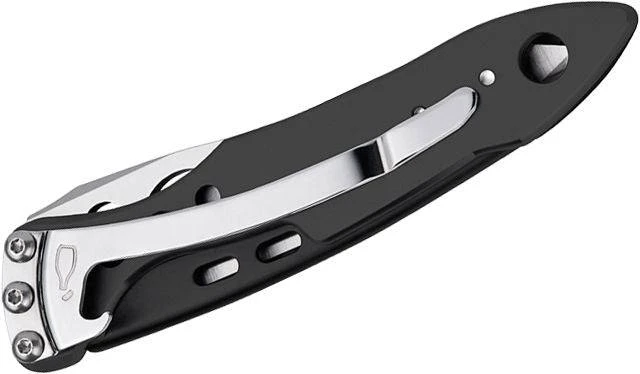 Leatherman Tools Leatherman Skeletool KB Folding Knife 2.6" Stainless Steel 832385 (USA) 5 Leatherman Tools Leatherman Skeletool KB Folding Knife 2.6" Stainless Steel 832385 (USA)