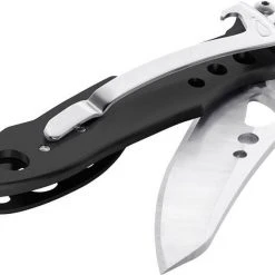 Leatherman Tools Leatherman Skeletool KB Folding Knife 2.6" Stainless Steel 832385 (USA) 12 Leatherman Tools Leatherman Skeletool KB Folding Knife 2.6