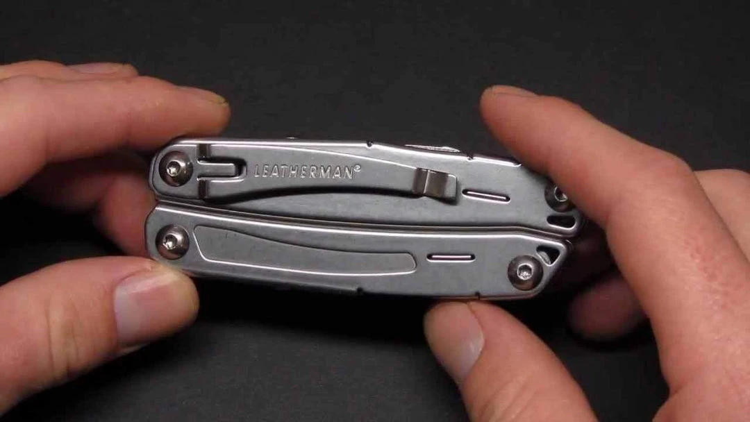 Leatherman Wingman 14-in-1 Multi-Tool USA Leatherman Tools 5 Leatherman Wingman 14-in-1 Multi-Tool USA Leatherman Tools