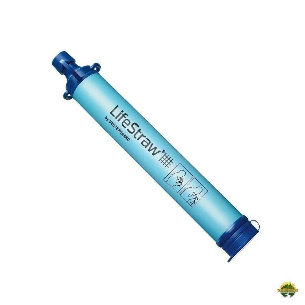 LifeStraw Personal Water Filter Water Filtration 4 LifeStraw Personal Water Filter Water Filtration