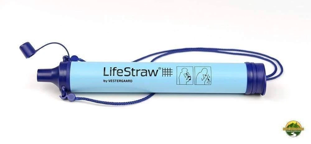 LifeStraw Personal Water Filter Water Filtration 6 LifeStraw Personal Water Filter Water Filtration