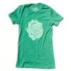 Meridian Line Clothing Meridian Line Bloomed Womens Tee