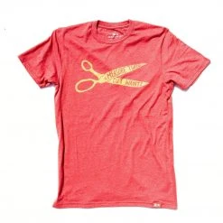 Meridian Line Clothing Meridian Line Cut Wants 50/50 Tee