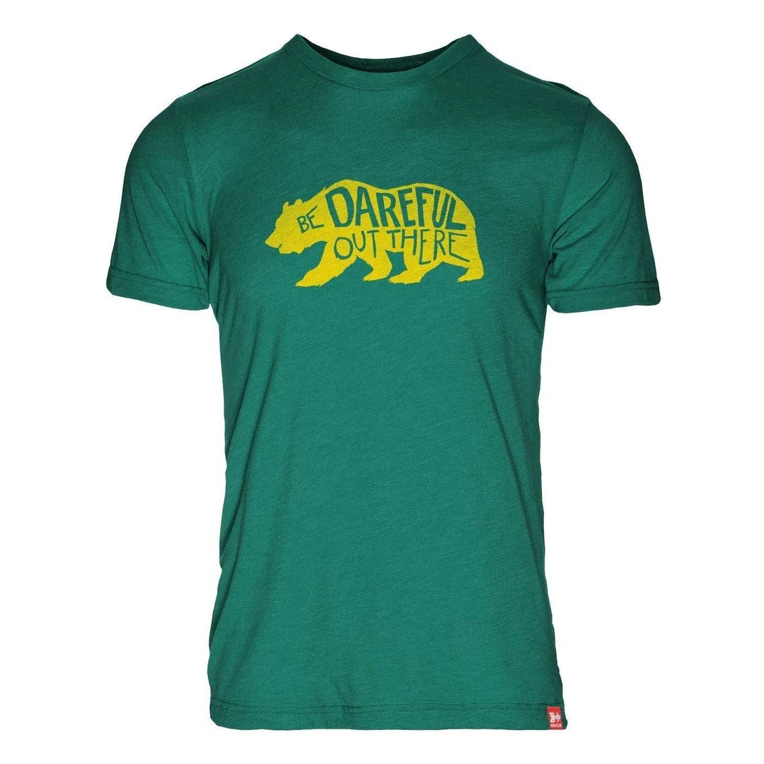 Meridian Line Clothing Meridian Line Dare Bare T-Shirt 3 Meridian Line Clothing Meridian Line Dare Bare T-Shirt