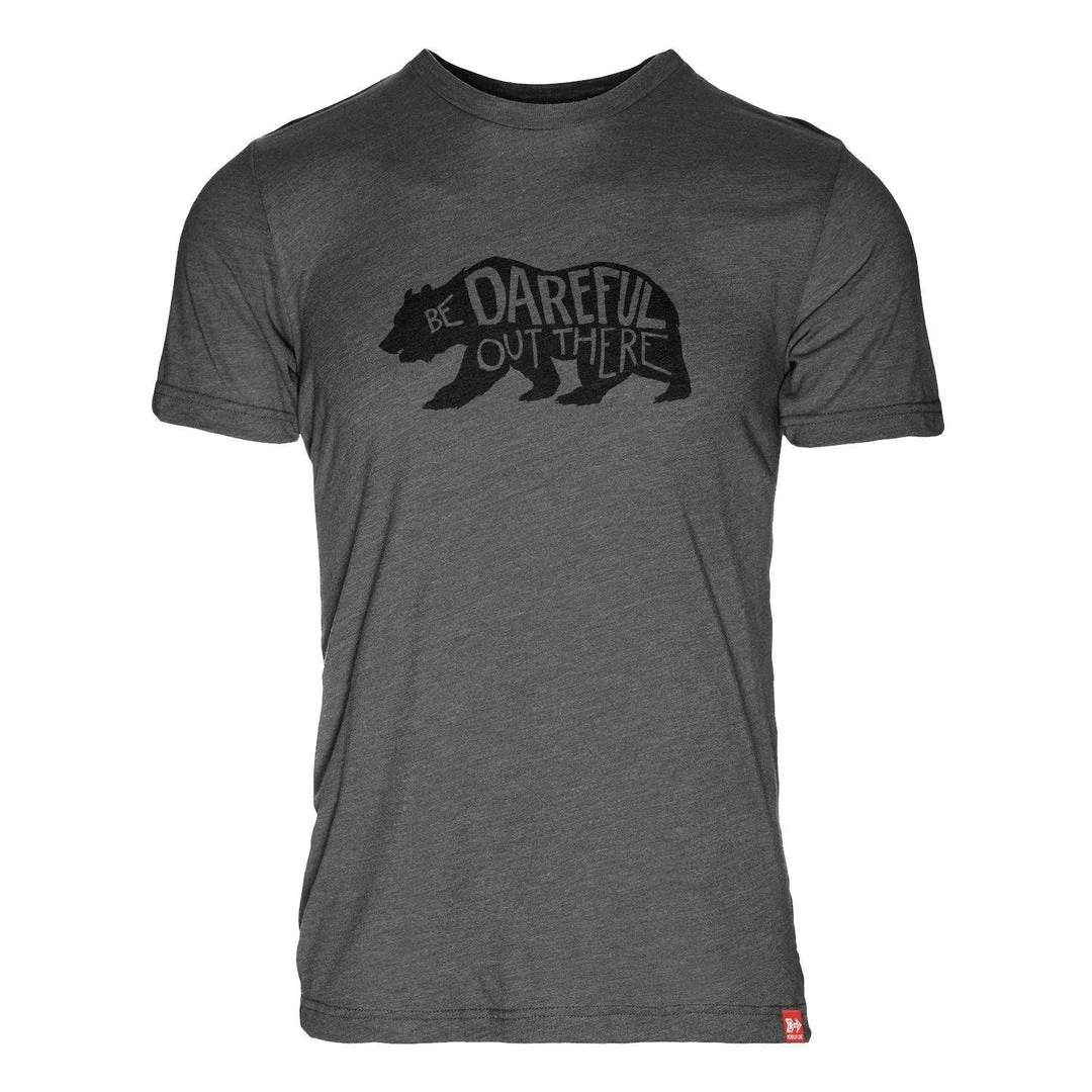 Meridian Line Clothing Meridian Line Dare Bare T-Shirt 4 Meridian Line Clothing Meridian Line Dare Bare T-Shirt