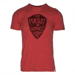 Meridian Line Pursuit T-Shirt Meridian Line Clothing