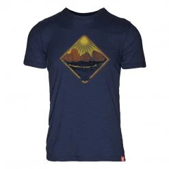 Meridian Line Clothing Meridian Line Zion Riverbend T-Shirt