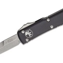 Microtech 120-10 Ultratech Auto OTF Knife 3.46