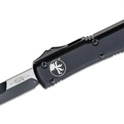 Microtech 120-1T Ultratech Tactical Auto OTF 3.46
