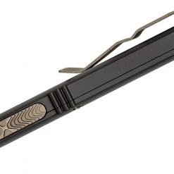 All Knife Brands Microtech 121-13AP Ultratech Auto OTF Knife 3.46