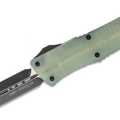 Microtech 142-1GTJGS Combat Troodon AUTO OTF 3.75