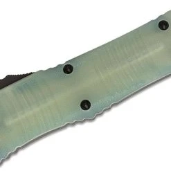 Microtech 142-1GTJGS Combat Troodon AUTO OTF 3.75