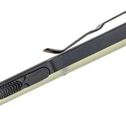 All Knife Brands Microtech 147-1GTJGS UTX-70 Auto OTF 2.41" Jade G10 10 All Knife Brands Microtech 147-1GTJGS UTX-70 Auto OTF 2.41