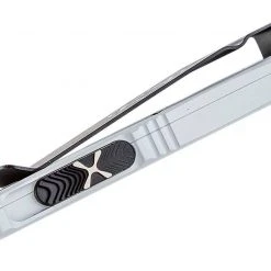 All Knife Brands Microtech 157-3ST Exocet D/E Knife (Stormtrooper) 9 All Knife Brands Microtech 157-3ST Exocet D/E Knife (Stormtrooper)