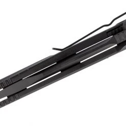 Microtech 160-1T Socom Elite Tactical Manual Folding Knife 4.05