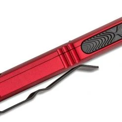 Microtech 231-1RD UTX-85 Auto OTF Knife 3