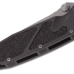 Microtech Socom Elite T/E Manual Apoc Knife 161-10AP