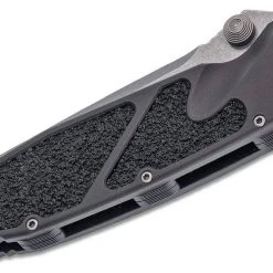 Microtech Socom Elite T/E Manual Stonewash Knife 161-10 All Knife Brands 9 Microtech Socom Elite T/E Manual Stonewash Knife 161-10 All Knife Brands
