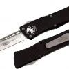 Microtech Troodon OTF S/E Auto Satin Knife 139-4 All Knife Brands 2 Microtech Troodon OTF S/E Auto Satin Knife 139-4 All Knife Brands