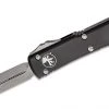 All Knife Brands Microtech Ultratech Auto OTF 3.46" Apoc D/E 122-10AP