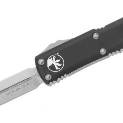 Microtech UTX-85 232-10 D/E OTF Auto Knife (3.125