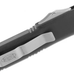 Microtech UTX-85 232-10 D/E OTF Auto Knife (3.125