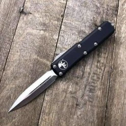 Microtech UTX-85 232-10 D/E OTF Auto Knife (3.125