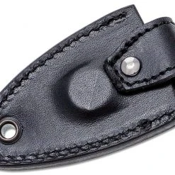 MANIAGO KNIFE MAKERS MKM Knives Jesper Voxnaes Mikro 1 Fixed Blade Neck Knife 1.97" All Fixed Blades 10 MANIAGO KNIFE MAKERS MKM Knives Jesper Voxnaes Mikro 1 Fixed Blade Neck Knife 1.97