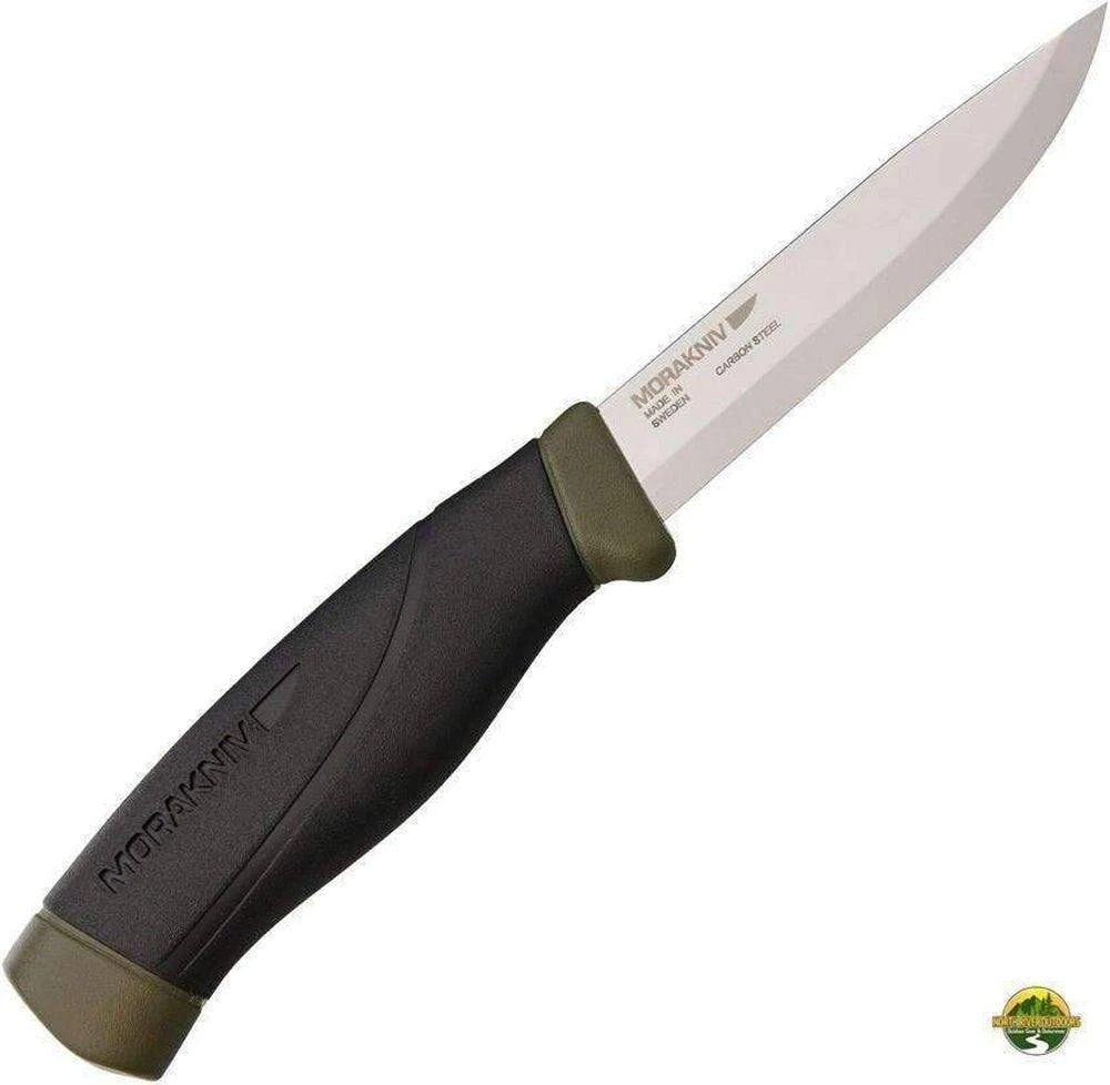 MORAKNIV Morakniv Knives Mora Companion Heavy Duty Knife 3 MORAKNIV Morakniv Knives Mora Companion Heavy Duty Knife