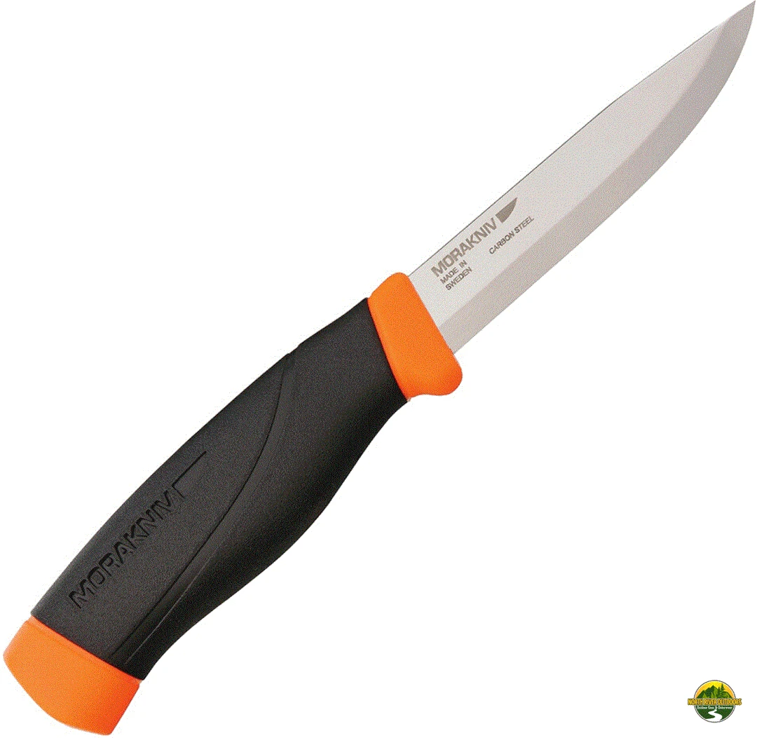 MORAKNIV Morakniv Knives Mora Companion Heavy Duty Knife 5 MORAKNIV Morakniv Knives Mora Companion Heavy Duty Knife