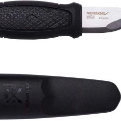 Morakniv Eldris Pocket-Size Fixed 2.2" 12C27 Blade All Fixed Blades