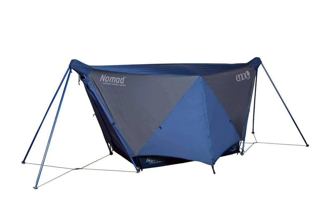 ENO Nomad Shelter System ENO Hammocks & Gear 5 ENO Nomad Shelter System ENO Hammocks & Gear