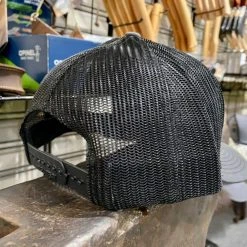 NORTH RIVER OUTDOORS TRUCKER HAT Hats & Accessories