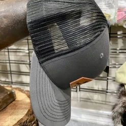 NORTH RIVER OUTDOORS TRUCKER HAT Hats & Accessories