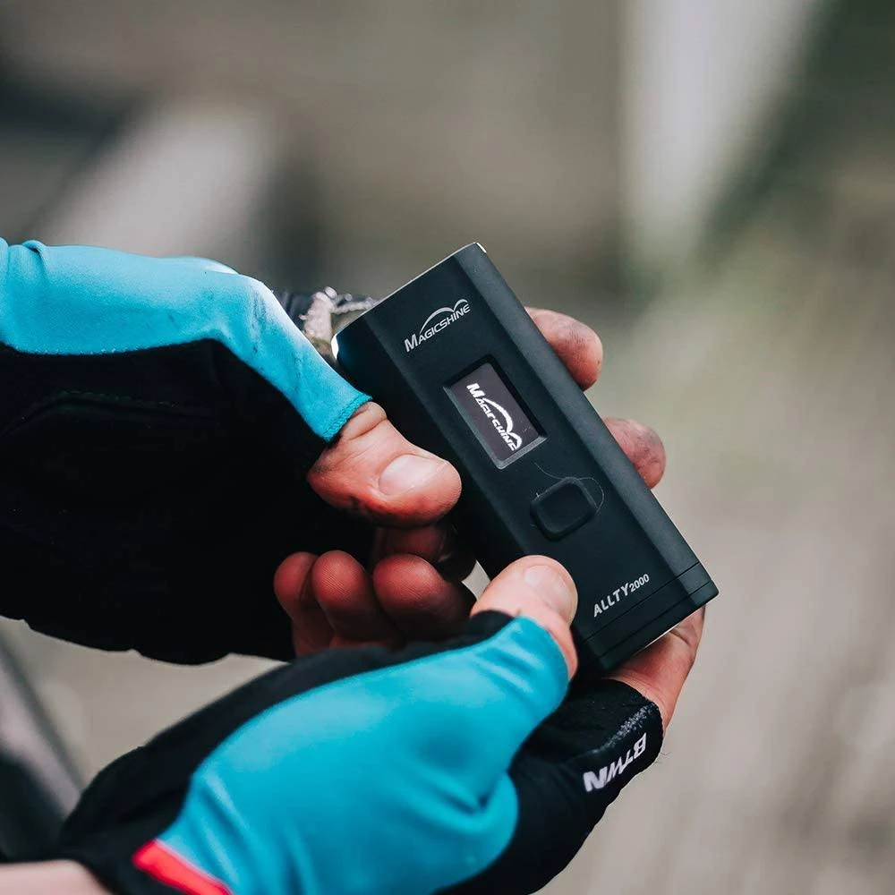 Flashlights & Lighting Olight Allty 2000 Bike Light (2,000 Lumen) 6 Flashlights & Lighting Olight Allty 2000 Bike Light (2,000 Lumen)