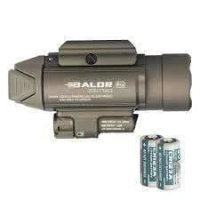 Flashlights & Lighting Olight Baldr RL (Desert Tan)