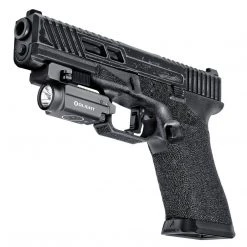 Olight Baldr S Weapon Light Gunmetal Grey (Limited Ed) Limited Edition Knives