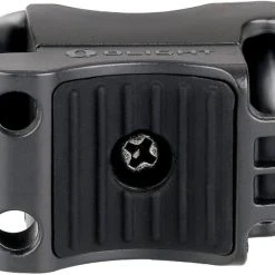 Flashlights & Lighting Olight FB-1 Universal Flashlight Bike Mount (Black)