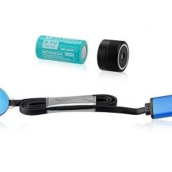 Flashlights & Lighting Olight H1 Charge Kit