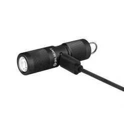 Olight I1R 2 Pro EOS Rechargeable Keychain Twist Flashlight (180 Lumens) Flashlights & Lighting 22 Olight I1R 2 Pro EOS Rechargeable Keychain Twist Flashlight (180 Lumens) Flashlights & Lighting