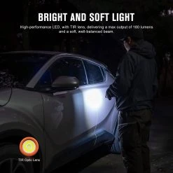 Olight I1R 2 Pro EOS Rechargeable Keychain Twist Flashlight (180 Lumens) Flashlights & Lighting 24 Olight I1R 2 Pro EOS Rechargeable Keychain Twist Flashlight (180 Lumens) Flashlights & Lighting