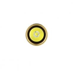 Olight I3T EOS Brass Flashlight (Limited Edition)