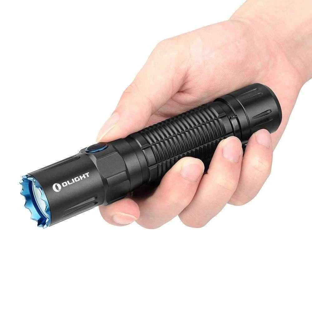 Olight M2R Pro Warrior Flashlight (1800 Lumens) Flashlights & Lighting 6 Olight M2R Pro Warrior Flashlight (1800 Lumens) Flashlights & Lighting