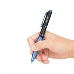 Flashlights & Lighting Olight O'PEN Pro Deep Sea Blue Pen W/ LED Light & Green Laser (Lim Ed)