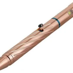 OLIGHT OPEN 2 Cu 120 Lumens USB Rechargeable LED Pen Light, EDC Flashlight (Limited Ed)